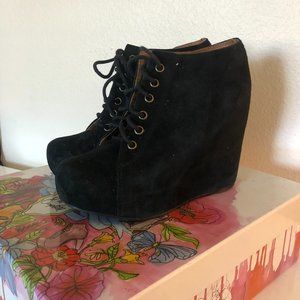 Jeffery Campbell 99-Tie